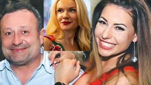 10 години минаха откакто бившата адреналинка и настояща маникюристка Виктория