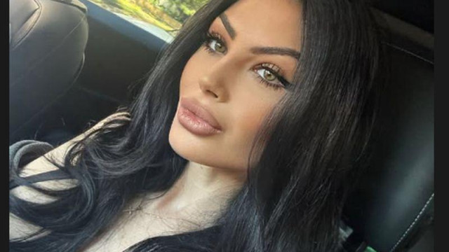 Малко чипо право и добре оформено Така изглежда новото носле