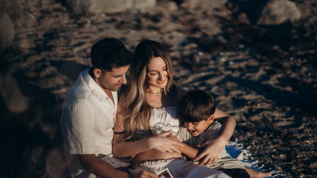 Актьорът и режисьор Димитър Кирязов който се прочу като Бай