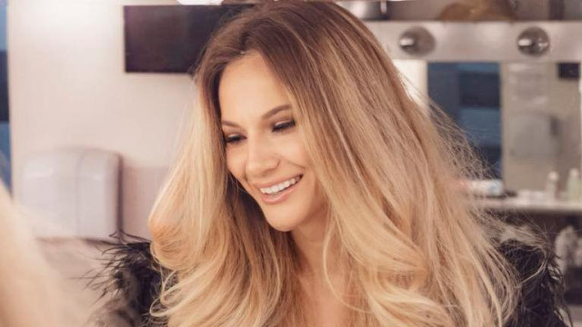 На въпроса с какво ангажира дъщерите си Зейнеб сподели Активностите