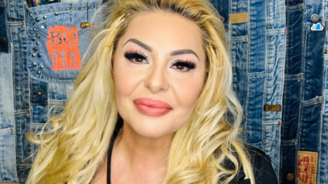 Когато убият съпруга ти и на 24 г останеш вдовица