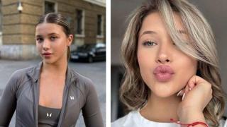 Бившата на Карлос Насар след раздялата: Спря да ми пука!