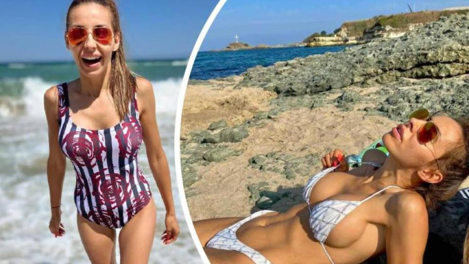 С какво друго да се прочуем? Диана Габровска проби в световното порно С какво друго да се прочуем? Диана Габровска проби в световното порно