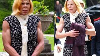 Царската дъщеря опустошава по 3 литра бяло вино на ден, отказва да постъпи в клиника за алкохолици