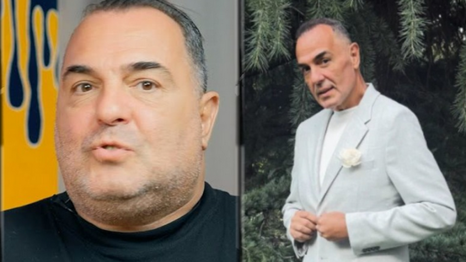 Драго Чая се кълне, че е в добро здраве, срещнал нова любов Драго Чая се кълне, че е в добро здраве, срещнал нова любов