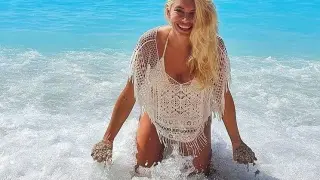 Ева Веселинова стига  до финала в „Трейтърс”