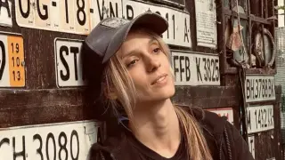 В операционната: Луиза Григорова сама разрязва бъбрек за биопсия