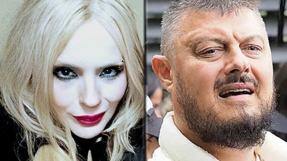 Кристина Вампила, лелята на Бареков, го проклела – знае датата на смъртта му!
