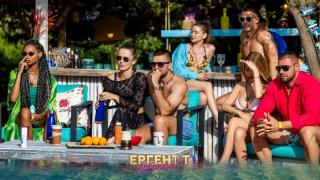 Ето кои двойки останаха заедно и след финала на „Ергенът – Любов в рая“
