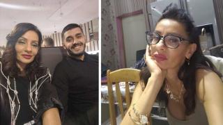 ВЪВ ВЪЗДУХА: Царицата на сръбските кавъри се сгоди за младо лъвче (Снимки)