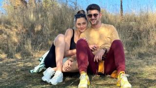 Ивелина Чоева превърна съня си в реалност