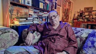 Иван Тенев: Старостта е коварна, хич не съм добре!