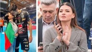 Половинката на Алекс Николов - Юлита: Мечтаем за деца и семейство!