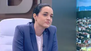 Калина Крумова мълчи за отмъщение