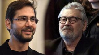 Америка подари къща на сина на Ламбо