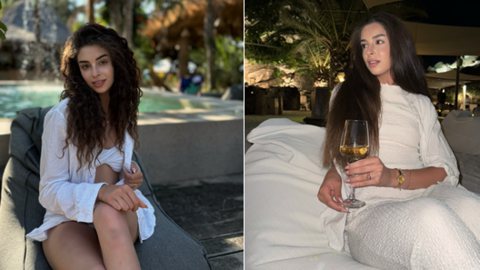 Миска гимнастичка готова за „Един за друг“ Миска гимнастичка готова за „Един за друг“