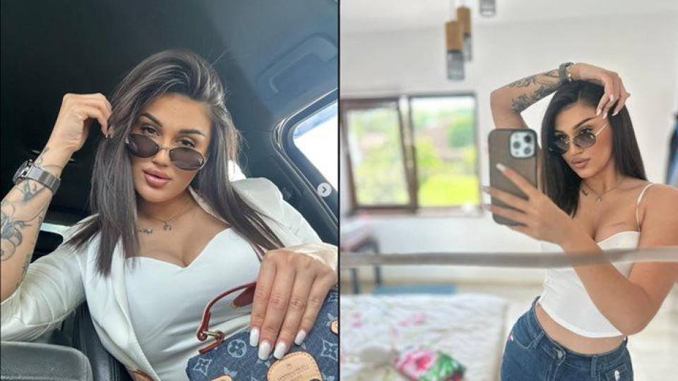 Приятелят на Дебора я глези с пица и топъл кекс Приятелят на Дебора я глези с пица и топъл кекс