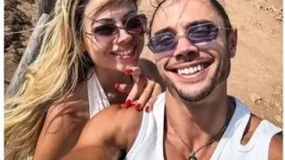 Чефо и Ванеса с общ пластичен хирург ШОК снимки