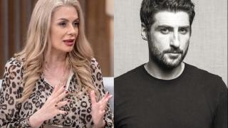 Петър Дочев  напуска  „Преди обед” заради Венета Райкова
