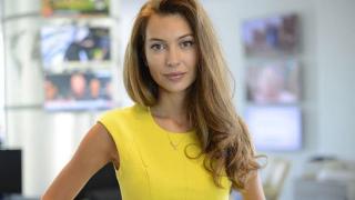 Къде изчезнаха  гърдите на  Никол Станкулова? (СНИМКИ)