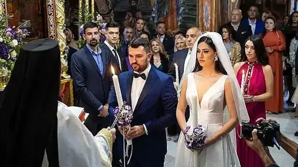 Министерша става водеща в Нова Министерша става водеща в Нова