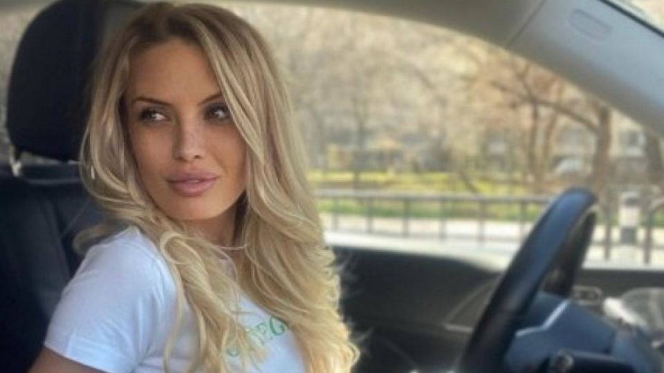 Кралицата на ментетата  в Пловдив се отърва  с условна присъда