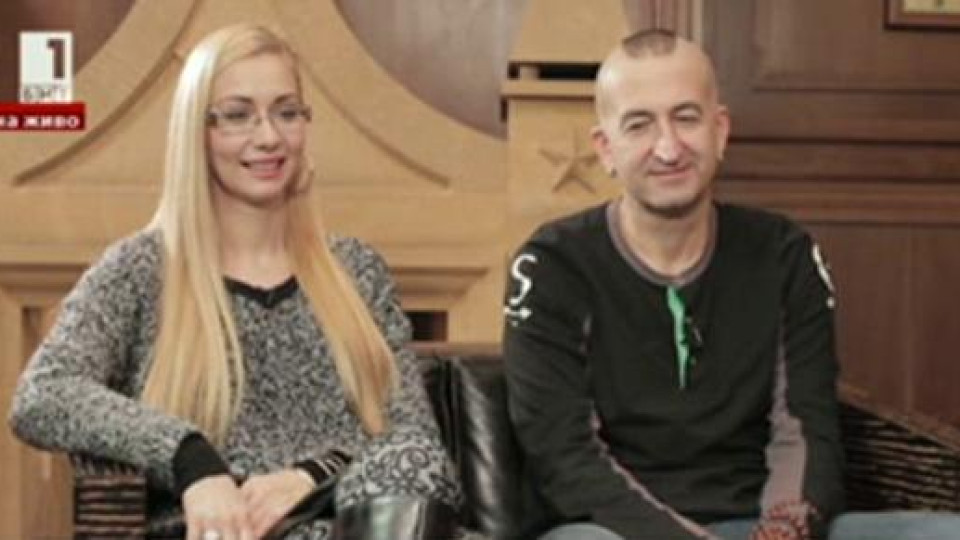 Дони и Нети разкриха тайната на семейното щастие