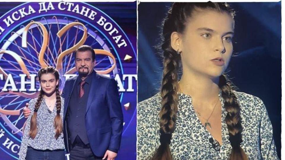 Шампионка по шах дари печалбата си на бедни съученици