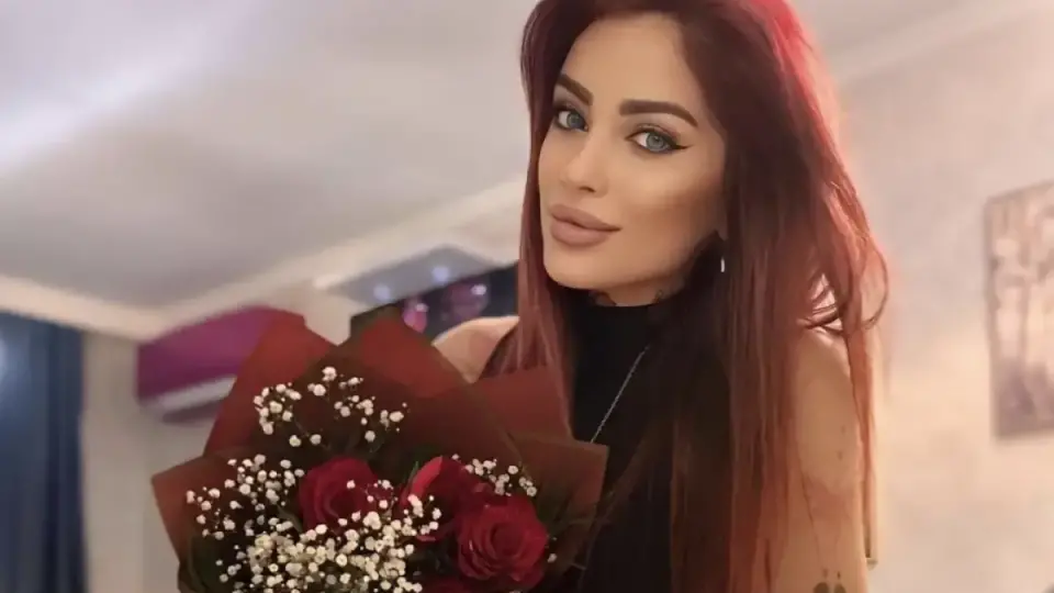 Марешка Бардем: Падам си по боклуци