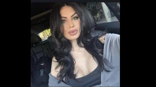 Мис България си пуска ток по тялото (СНИМКИ)