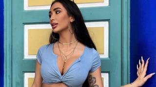 Атижа: Не искам сватба и деца