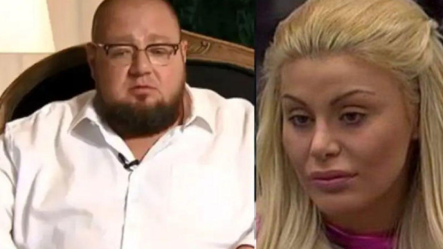 Шок! Християн Гущеров разкрива тайни за Светлана!