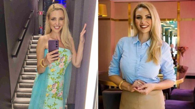 Ева Кикерезова шокира с новини: махна телевизора и се отдаде на семейството!