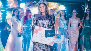 УМНА И КРАСИВА: Психоложка е новият Модел на България (СНИМКИ)