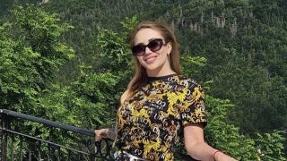 Миската Таня Стойчева вдъхновена от мистериите на Белинташ