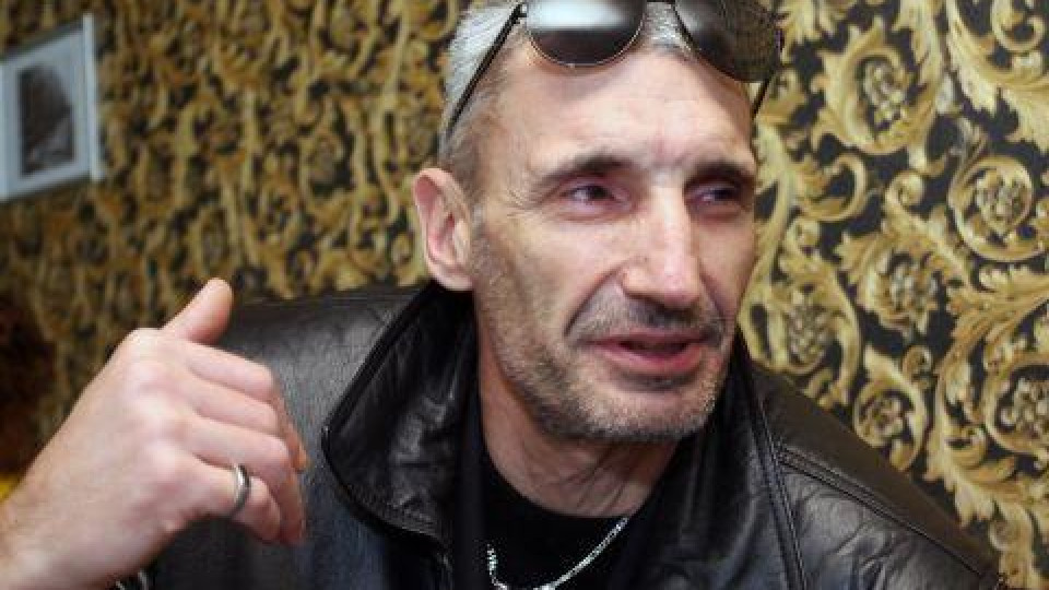 Огромен тумор в мозъка  уби легендарния детектив Марин Маринов