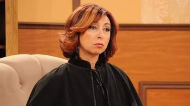 Искра Онцова с нова роля: Адвокат или стратег на предателите?