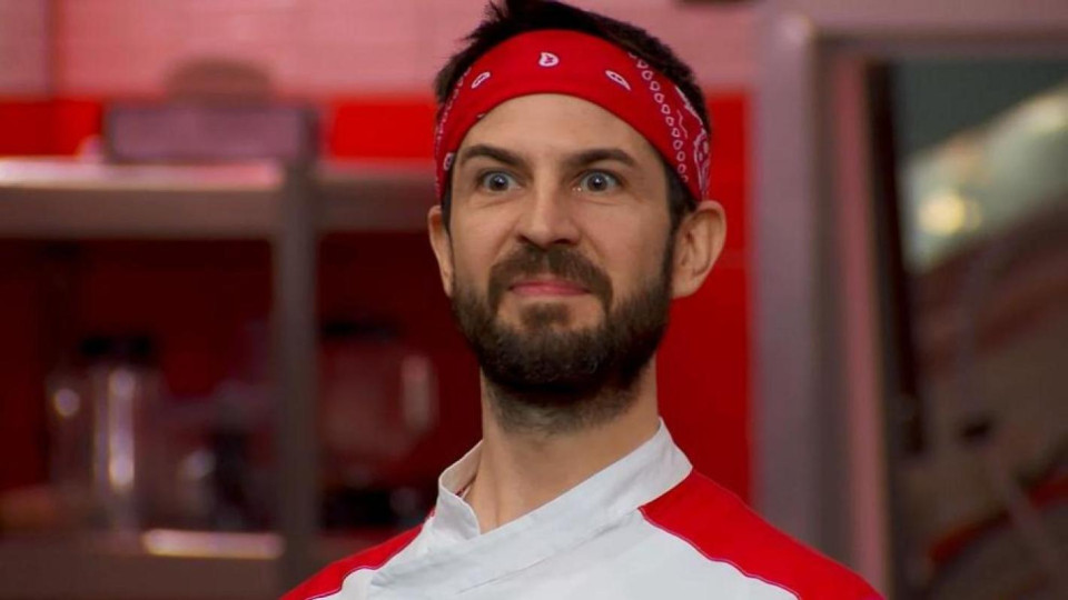 Чоткин от „Хелс”-а  мина в Би Ти Ви