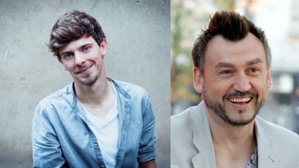 Любо Киров спрял алкохола заради младото си гадже