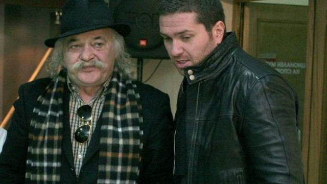 Синът на Боян Радев: Нито една картина на баща ми не се продава!