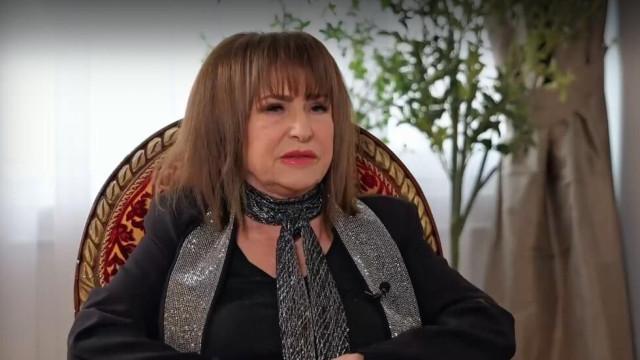 Разбиха профила ми С това разкритие Мими Иванова паникьоса наскоро