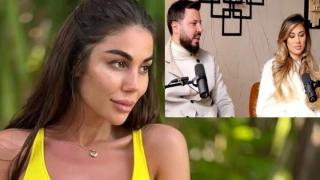 Щастлив с Йоана: Елвиса още влюбен в Даниела Рупецова (Вижте)