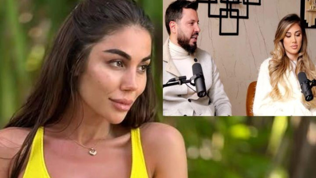 Мартин Елвиса може и да се е върнал в прегръдките