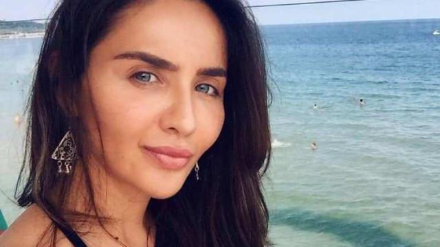 Елен Колева е поредната БГ звезда останала без профил в