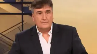 Веско Маринов искал да е футболист