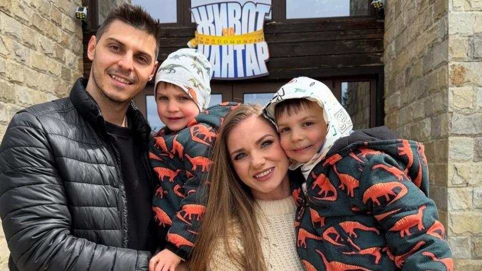 Мис България строява децата си да чистят