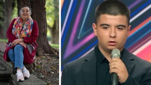 Момчето се свърза с мен думите ми го оскърбили призна