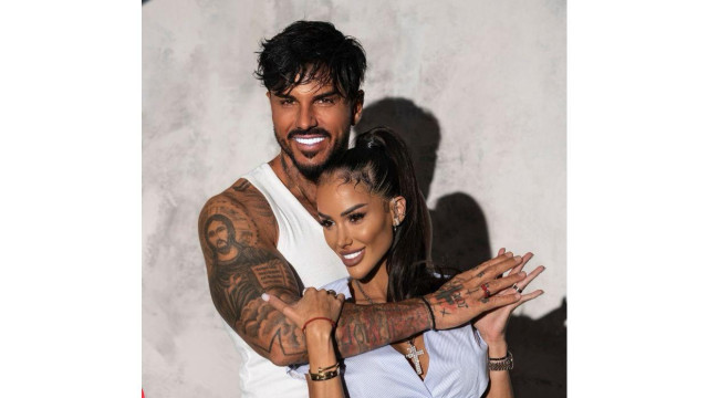 Благой Георгиев явно е решил окончателно да се запише в