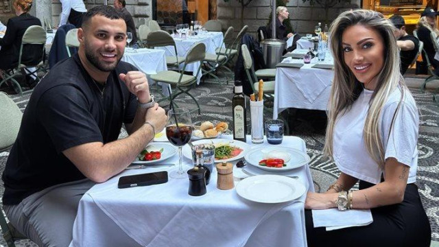 Карен Хачатрян и брат му Юри са прибрани след разкрития