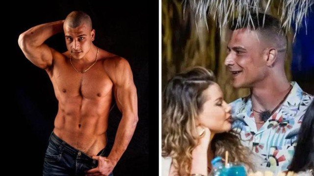 Разследват Радослав Куцев от популярното шоу Ергенът за зверски побой